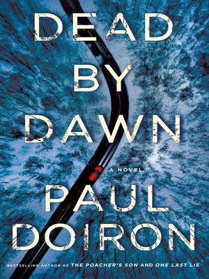 cover image of Dead by Dawn